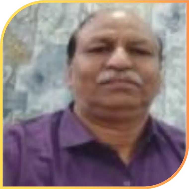 Mr. Hemant Lele